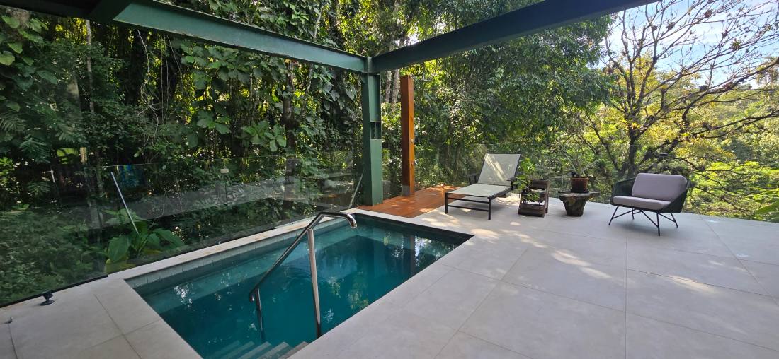 Casa no Condomínio Iporanga Guarujá — Villa 423