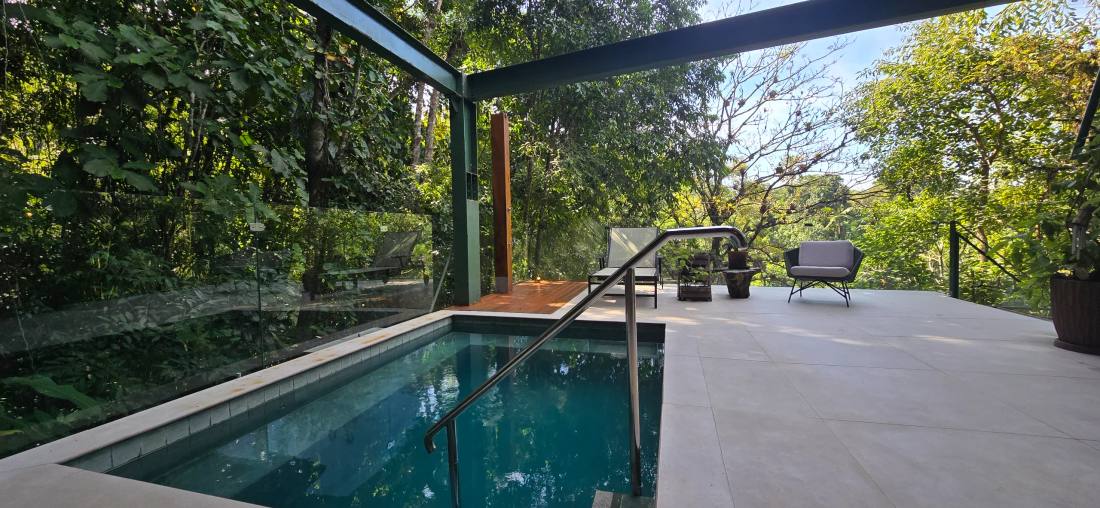 Casa no Condomínio Iporanga Guarujá — Villa 423