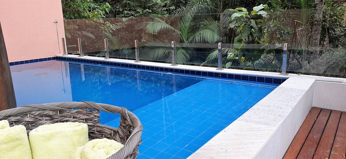 Casa no Condomínio Tijucopava Guarujá — Villa 231