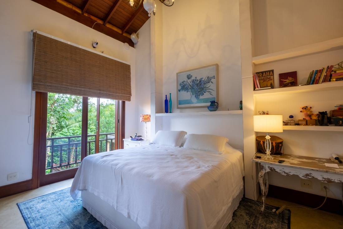 Casa no Condomínio Tijucopava Guarujá — Villa 255