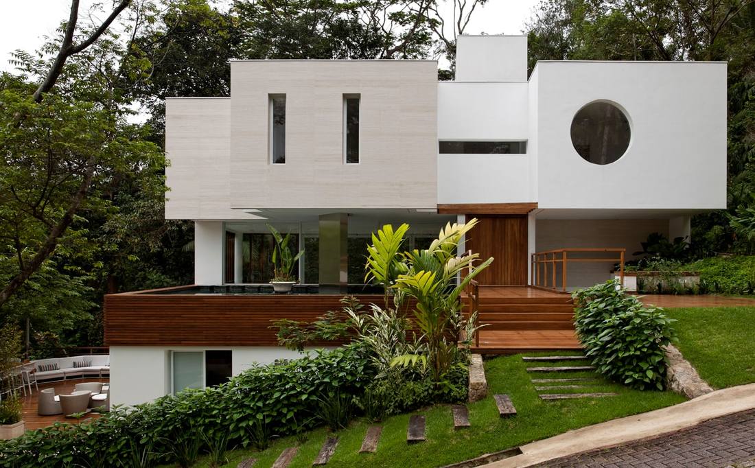 Apartamento no Condomínio Iporanga Guarujá — Villa 417