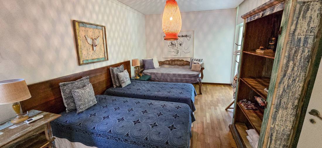 Casa no Condomínio Taguaíba Guarujá — Villa 393