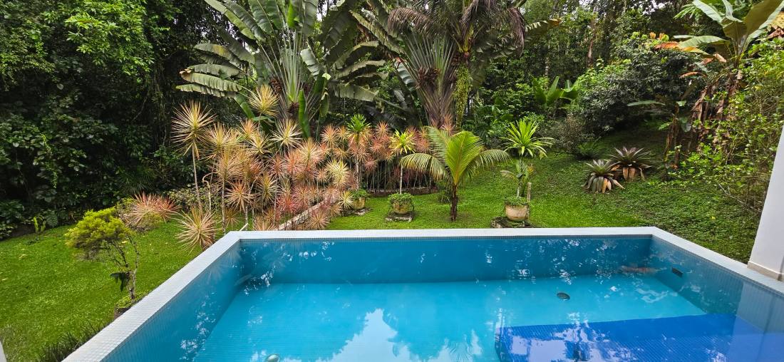 Casa no Condomínio Iporanga Guarujá — Villa 439