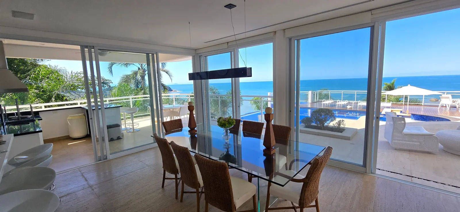 Casa venda Condominio Tijucopava Praia Tijucopava Imovel VEnda Vista Mar Praia (20)