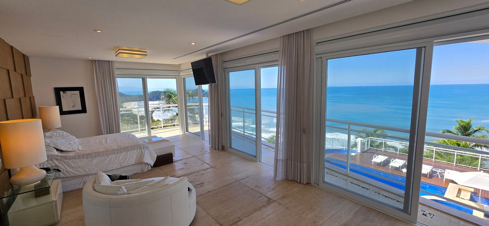 Casa venda Condominio Tijucopava Praia Tijucopava Imovel VEnda Vista Mar Praia (27)