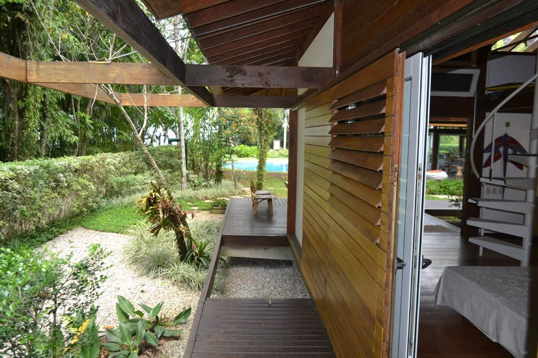 Ambiente interno 4 — Iporanga, Guarujá, à venda e para locação, Casa