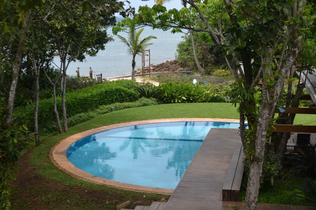 Suíte 5 — Iporanga, Guarujá, à venda e para locação, Casa
