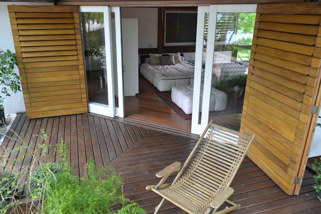 Suíte 1 — Iporanga, Guarujá, à venda e para locação, Casa
