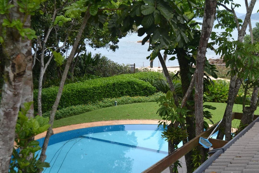 Suíte 2 — Iporanga, Guarujá, à venda e para locação, Casa