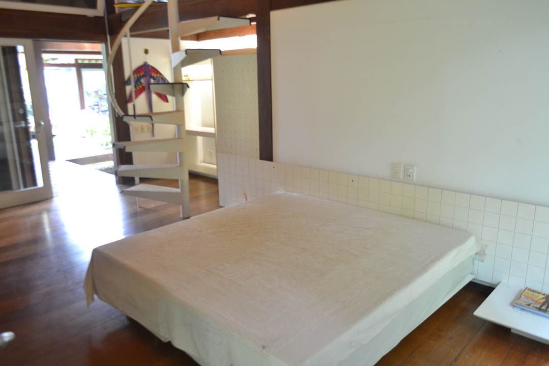 Suíte 10 — Iporanga, Guarujá, à venda e para locação, Casa
