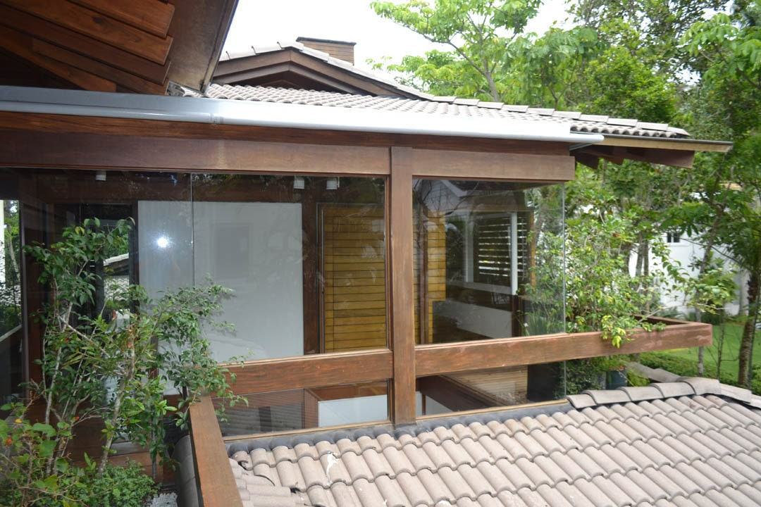 Suíte 3 — Iporanga, Guarujá, à venda e para locação, Casa