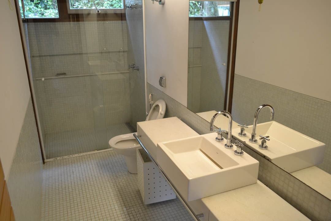 Suíte 9 — Iporanga, Guarujá, à venda e para locação, Casa