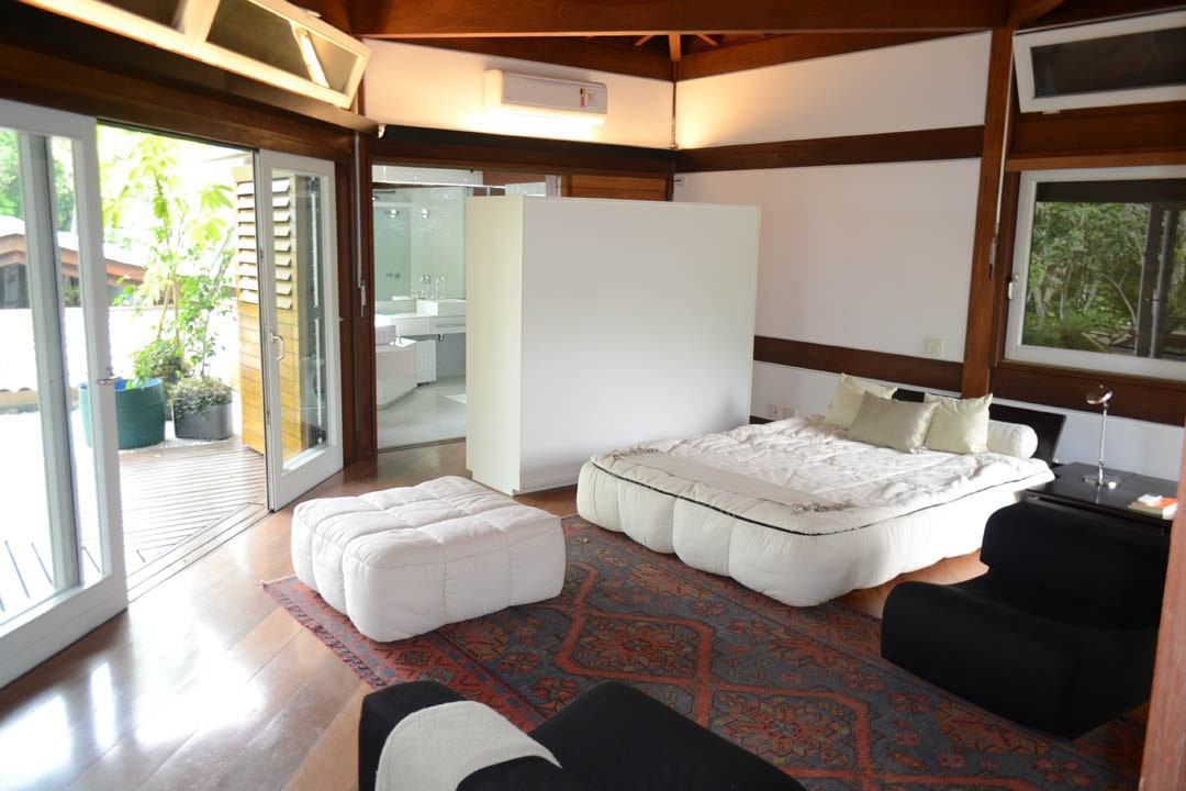 Suíte 7 — Iporanga, Guarujá, à venda e para locação, Casa
