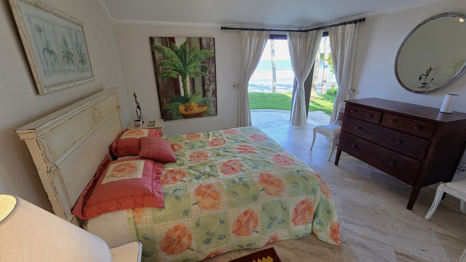 Suíte 3 — Iporanga, Guarujá, para locação, Casa
