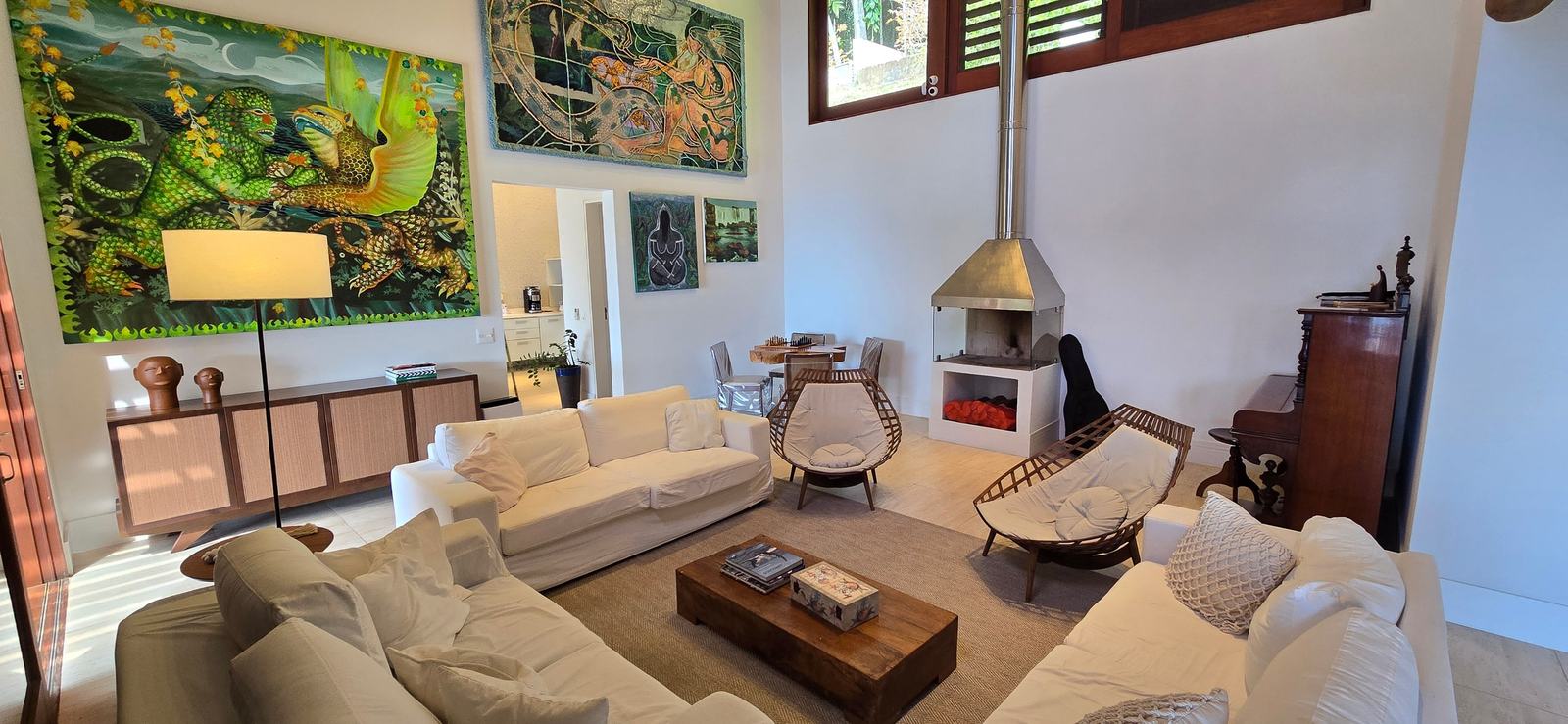 Casa Venda Tijucopava Praia Tijucopava (30)