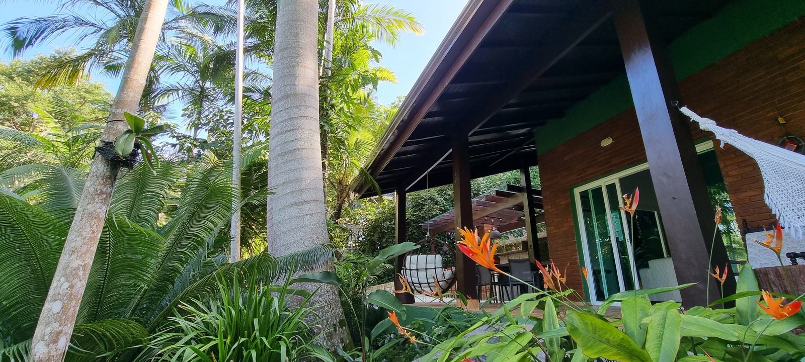 Área externa 19 — São Pedro, Guarujá, à venda, Casa