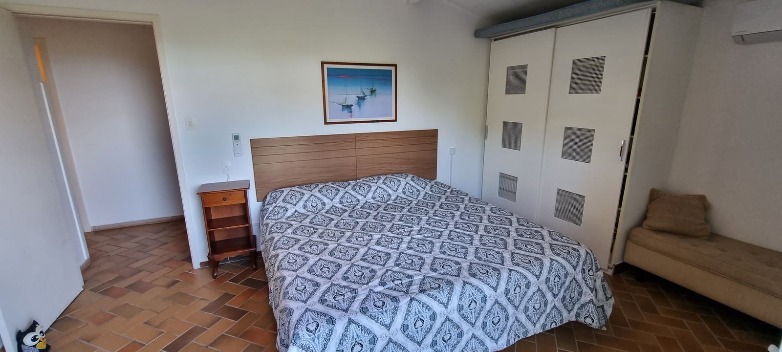 Suíte 3 — São Pedro, Guarujá, à venda, Casa