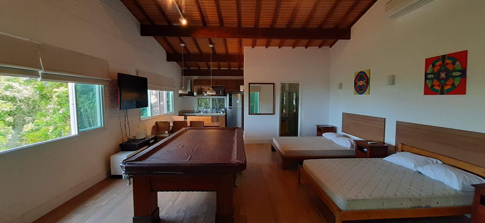 Suíte 2 — São Pedro, Guarujá, à venda, Casa