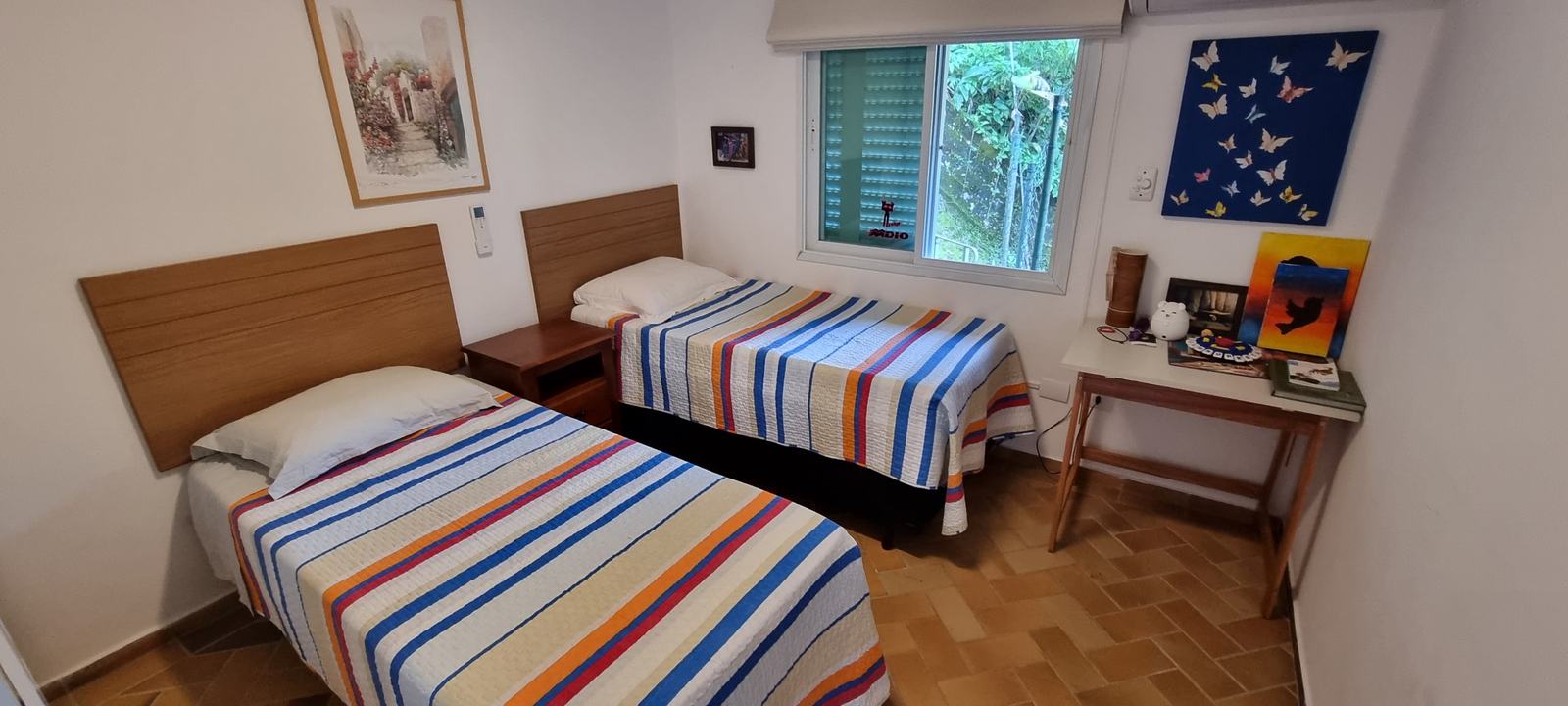 Suíte 7 — São Pedro, Guarujá, à venda, Casa