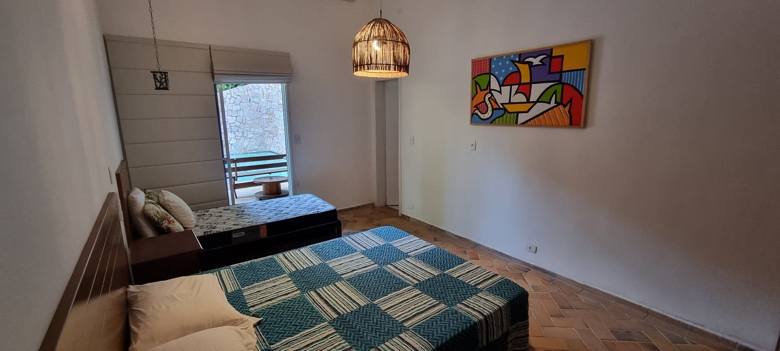 Suíte 6 — São Pedro, Guarujá, à venda, Casa