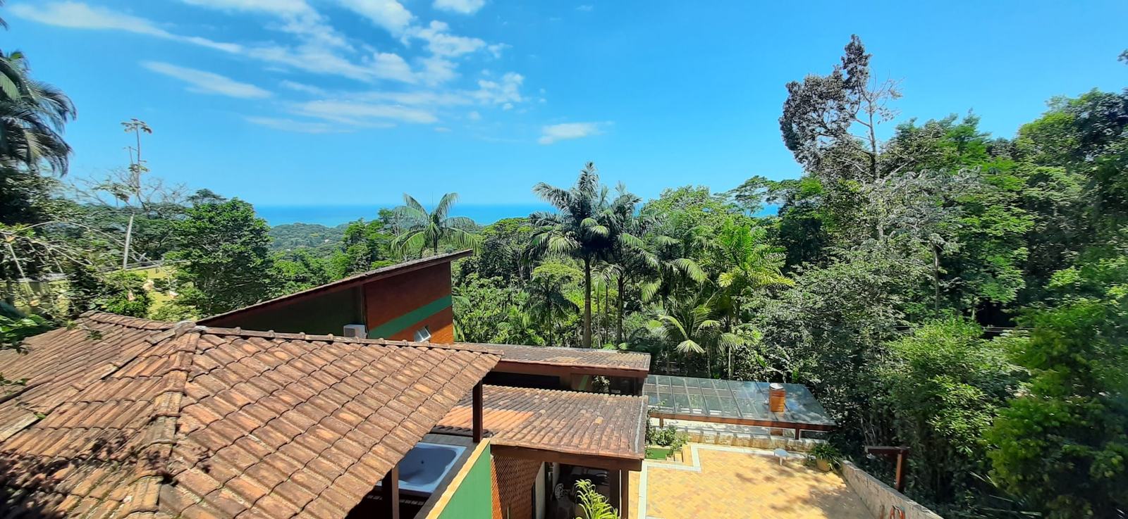 Suíte 1 — São Pedro, Guarujá, à venda, Casa