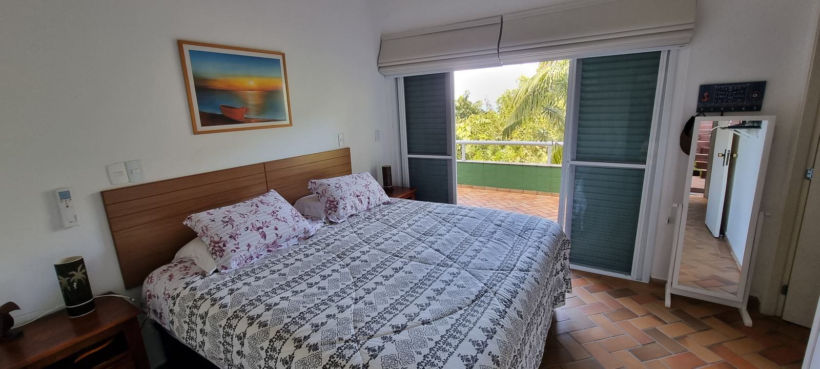 Suíte 4 — São Pedro, Guarujá, à venda, Casa