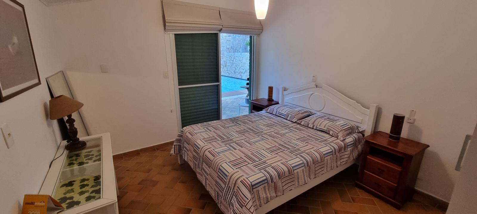 Suíte 5 — São Pedro, Guarujá, à venda, Casa