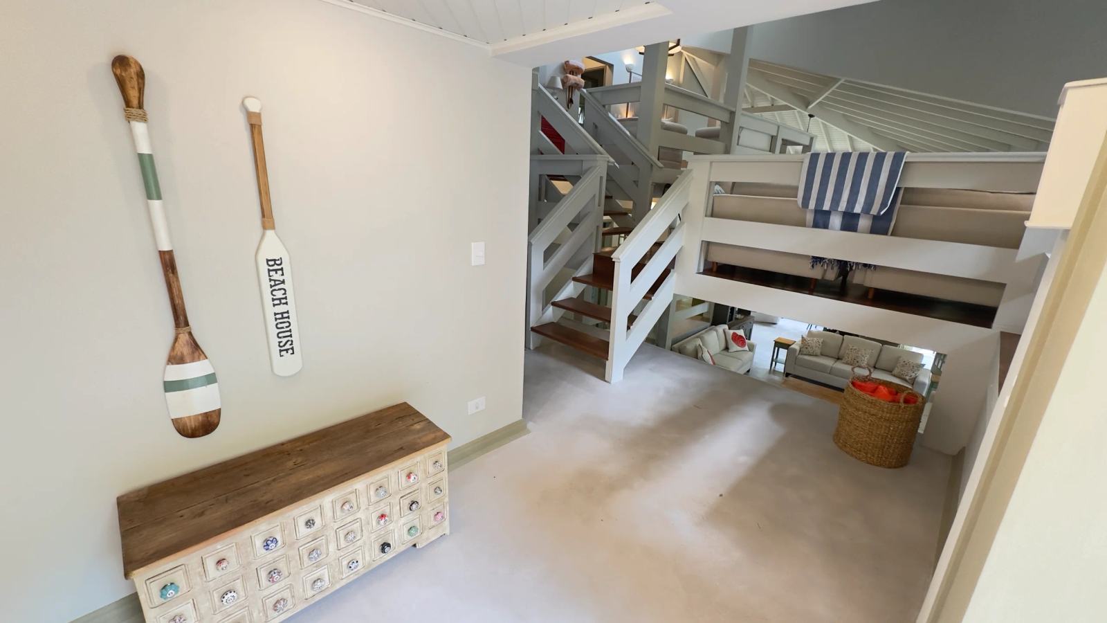 Ambiente interno 1 — Iporanga, Guarujá, para locação, Casa