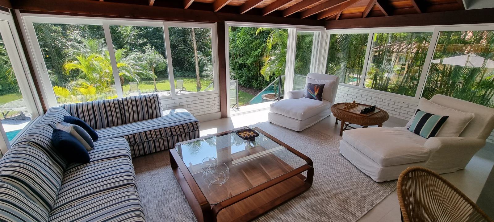 Ambiente interno 15 — Iporanga, Guarujá, à venda, Casa