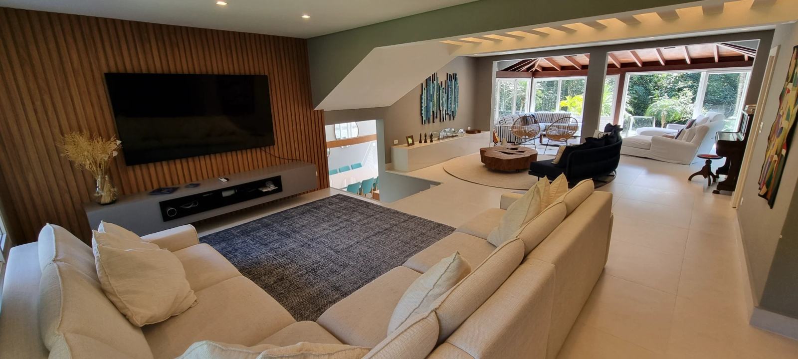 Ambiente interno 17 — Iporanga, Guarujá, à venda, Casa