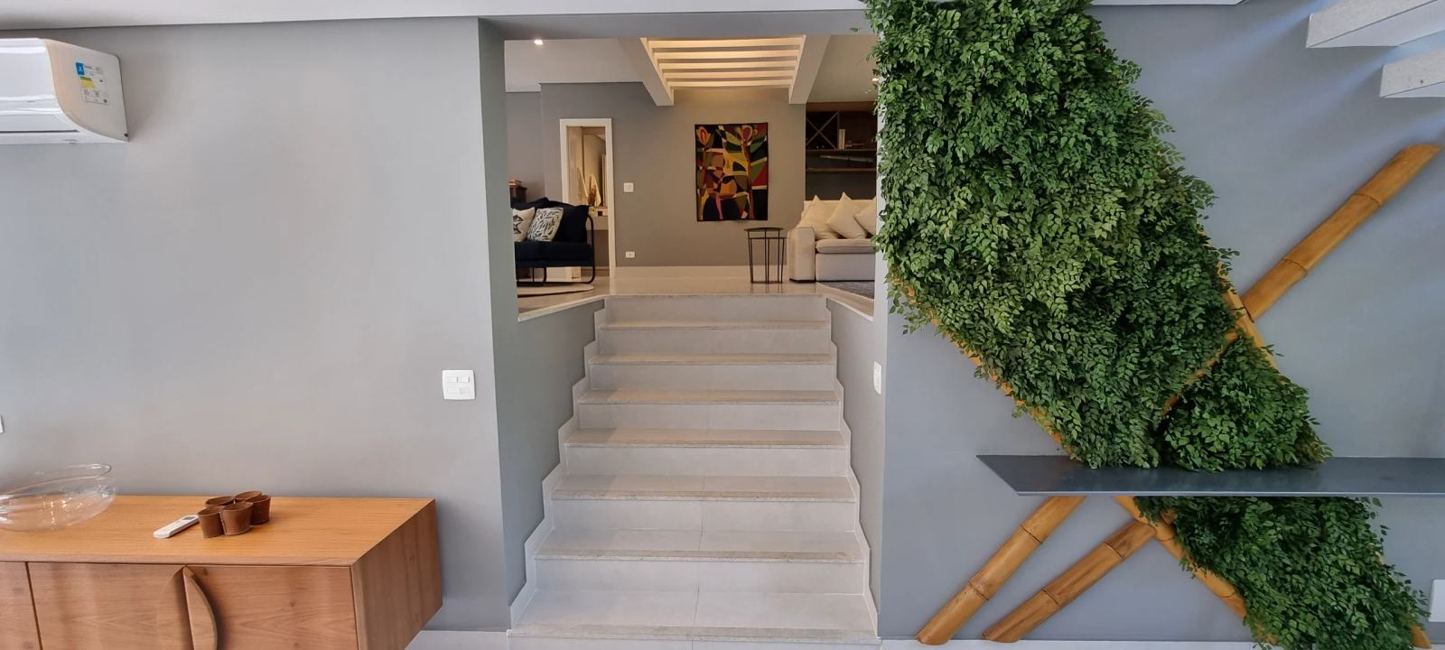 Ambiente interno 5 — Iporanga, Guarujá, à venda, Casa