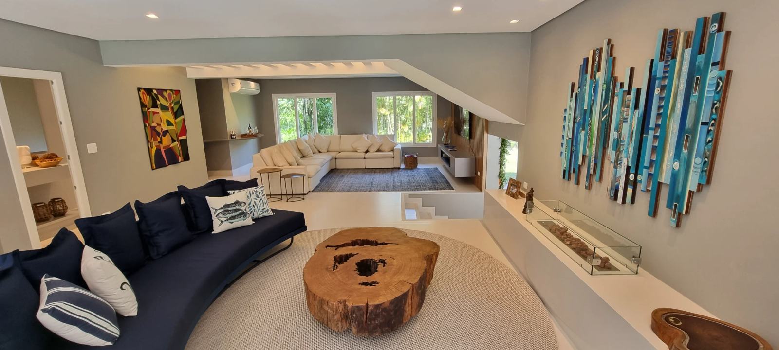 Ambiente interno 14 — Iporanga, Guarujá, à venda, Casa