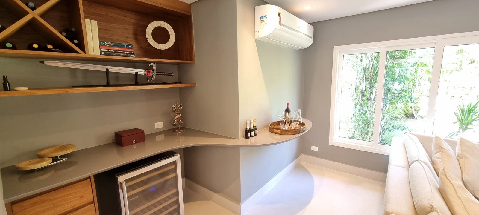 Ambiente interno 10 — Iporanga, Guarujá, à venda, Casa