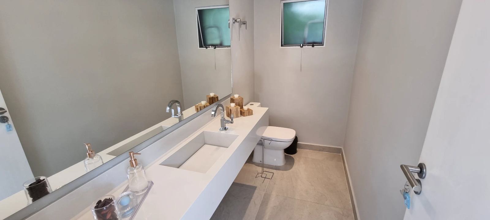 Ambiente interno 20 — Iporanga, Guarujá, à venda, Casa