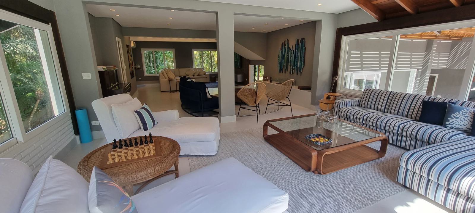 Ambiente interno 13 — Iporanga, Guarujá, à venda, Casa