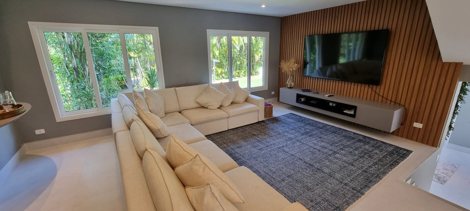 Ambiente interno 16 — Iporanga, Guarujá, à venda, Casa