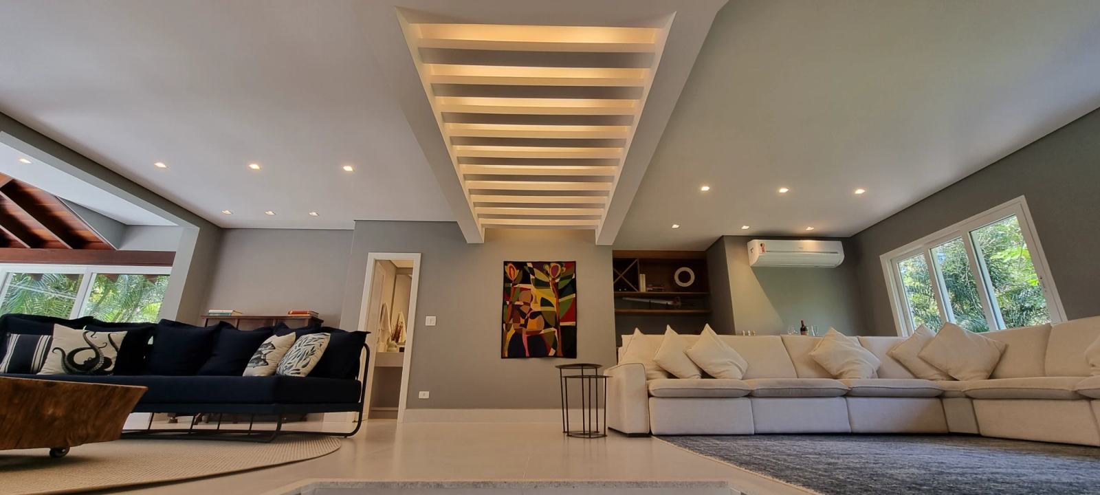 Ambiente interno 6 — Iporanga, Guarujá, à venda, Casa