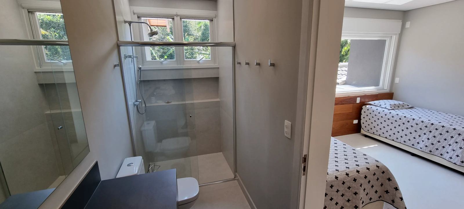 Suíte 5 — Iporanga, Guarujá, à venda, Casa