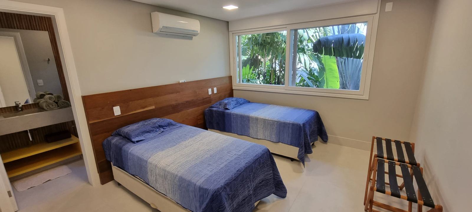 Suíte 8 — Iporanga, Guarujá, à venda, Casa