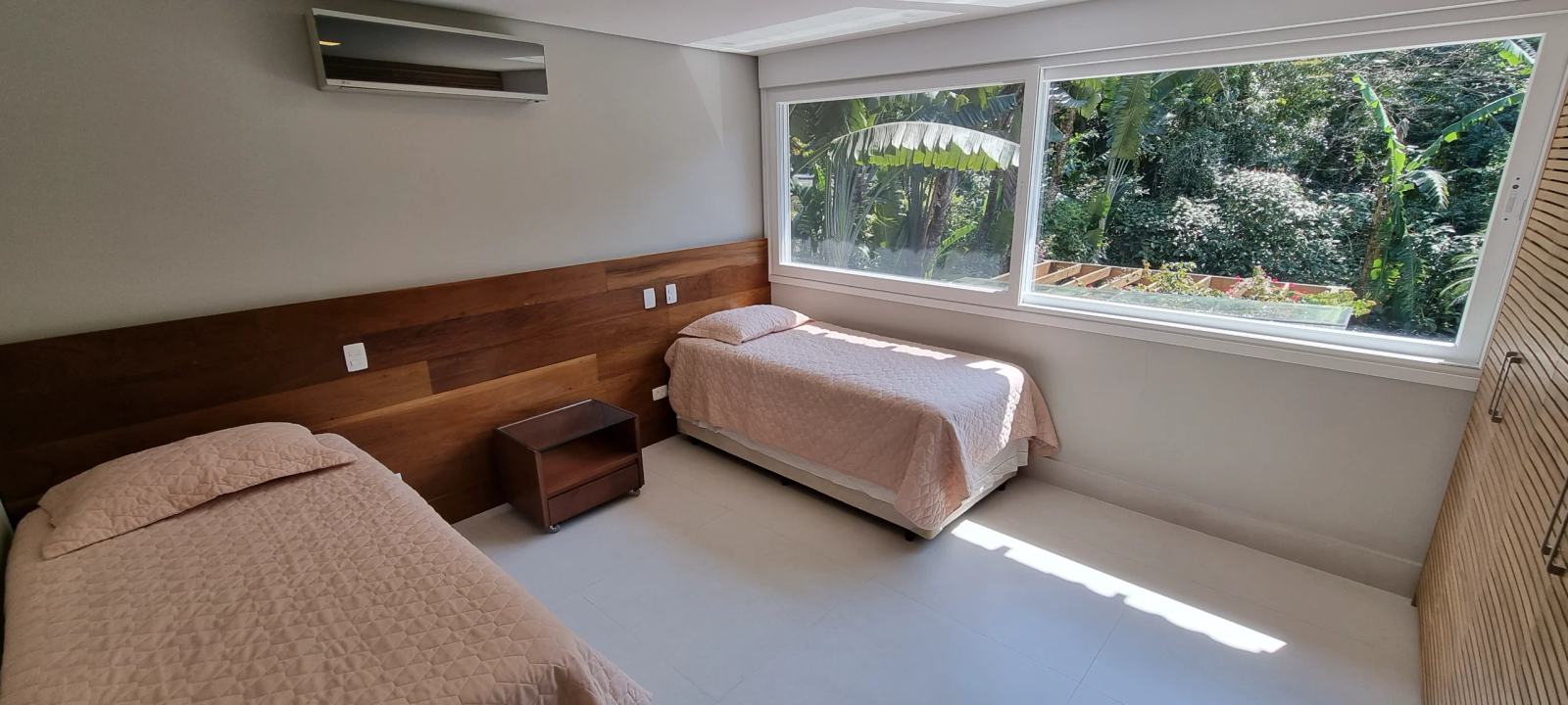 Suíte 6 — Iporanga, Guarujá, à venda, Casa