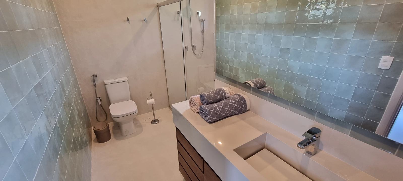 Suíte 14 — Iporanga, Guarujá, à venda, Casa