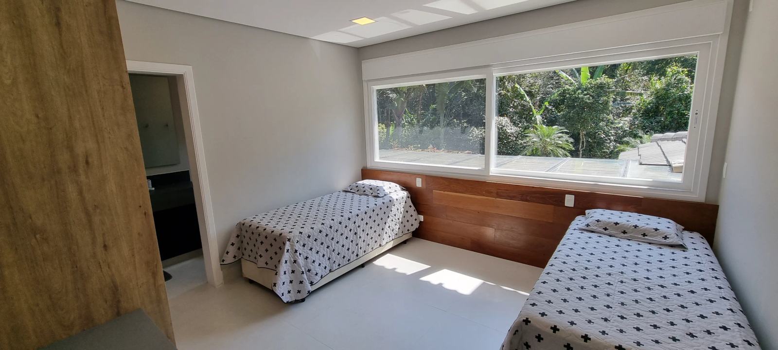 Suíte 3 — Iporanga, Guarujá, à venda, Casa