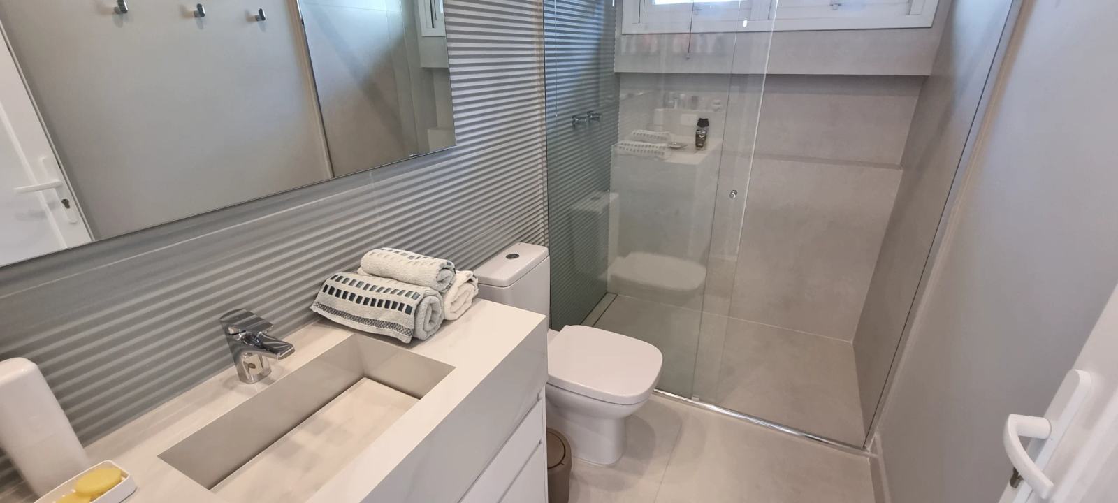 Suíte 7 — Iporanga, Guarujá, à venda, Casa