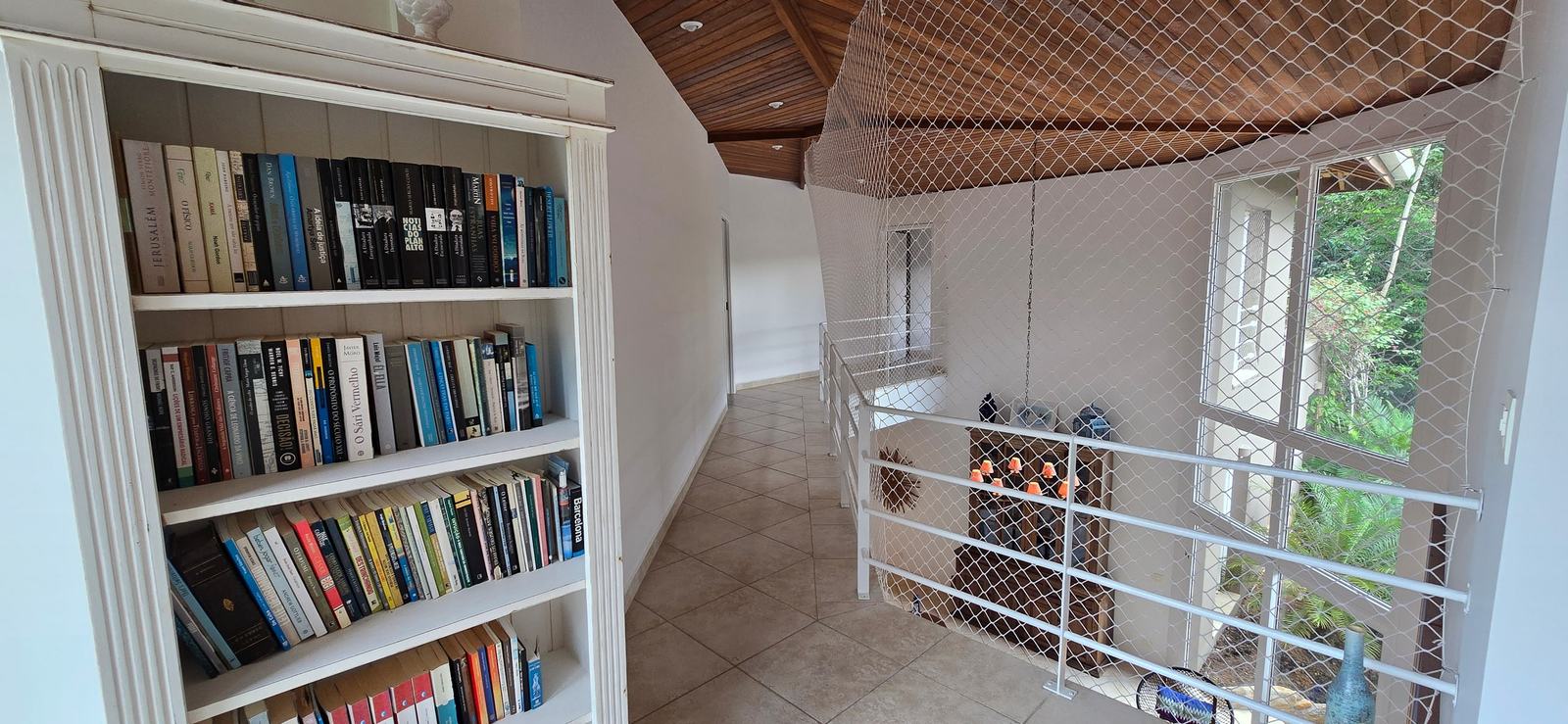 Ambiente interno 2 — Iporanga, Guarujá, à venda e para locação, Casa