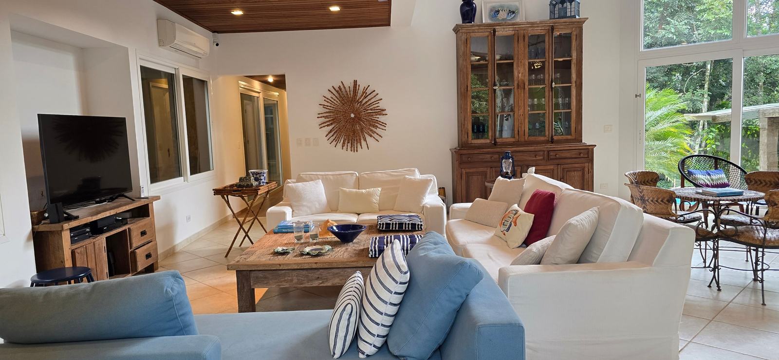Ambiente interno 14 — Iporanga, Guarujá, à venda e para locação, Casa
