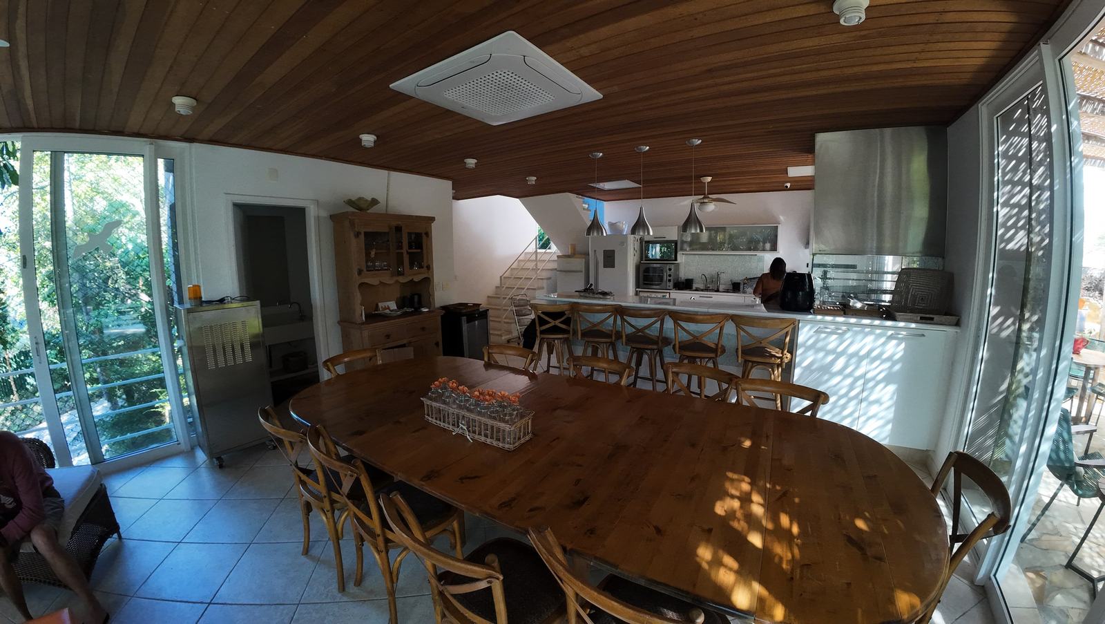 Ambiente interno 19 — Iporanga, Guarujá, à venda e para locação, Casa