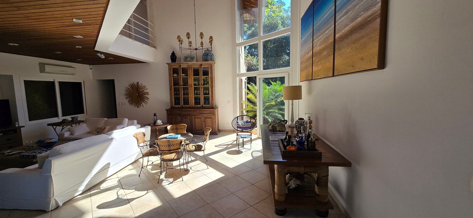 Ambiente interno 22 — Iporanga, Guarujá, à venda e para locação, Casa