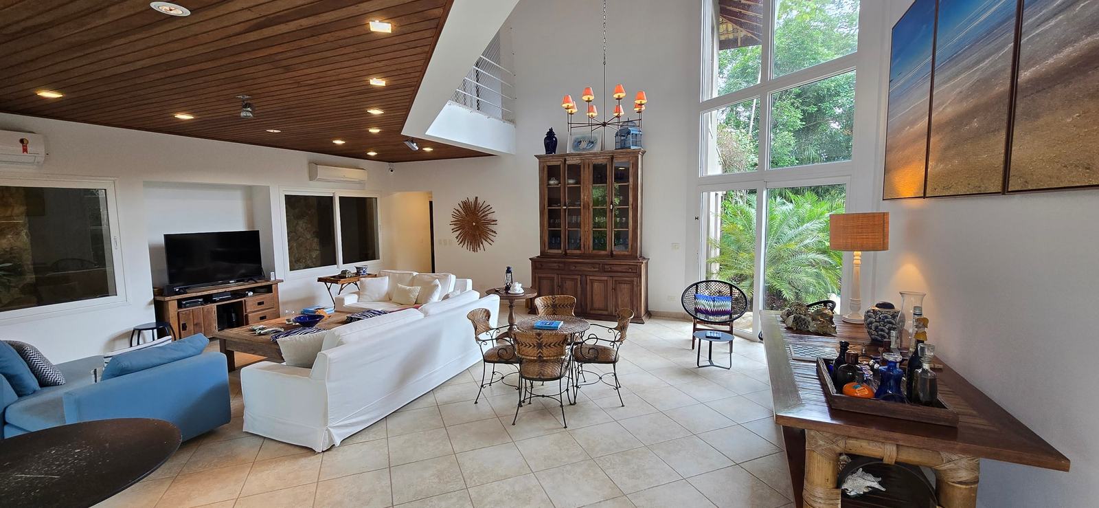 Ambiente interno 16 — Iporanga, Guarujá, à venda e para locação, Casa
