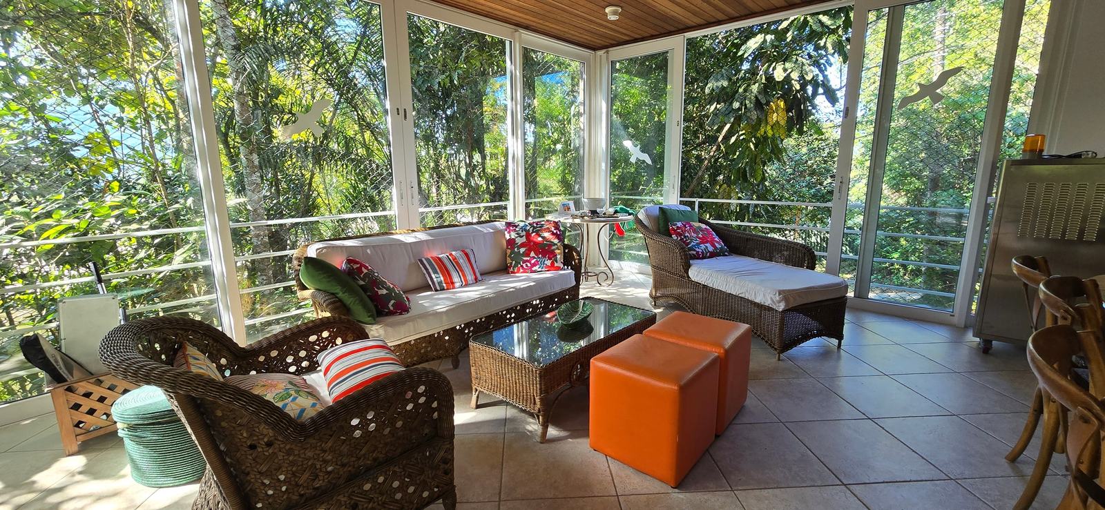 Ambiente interno 18 — Iporanga, Guarujá, à venda e para locação, Casa