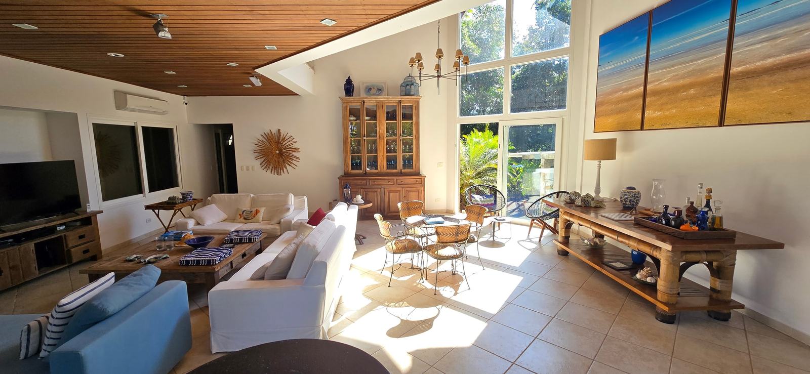 Ambiente interno 21 — Iporanga, Guarujá, à venda e para locação, Casa